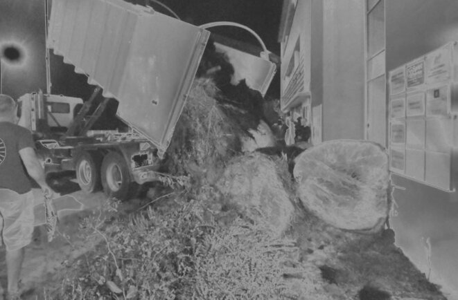 L’inquiétude doit changer de camp.