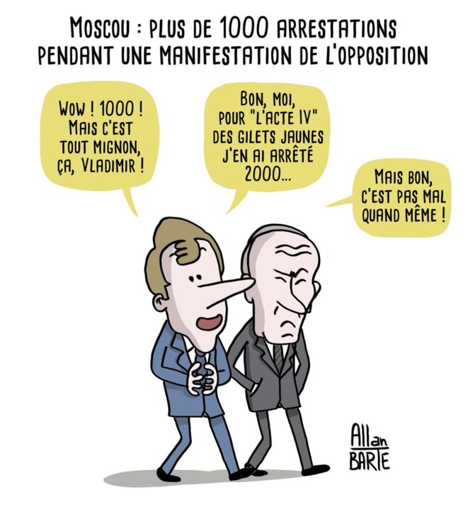 © Allan Barte (@AllanBARTE) © Allan Barte (@AllanBARTE)