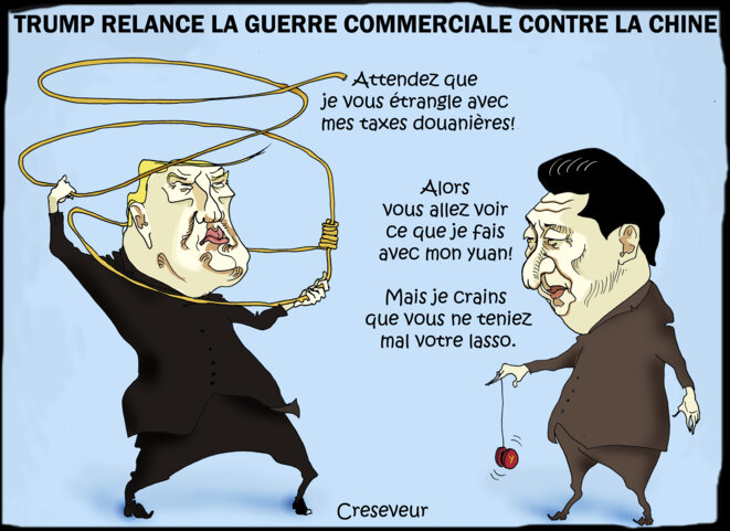 trump-relance-la-guerre-commerciale-contre-la-chine
