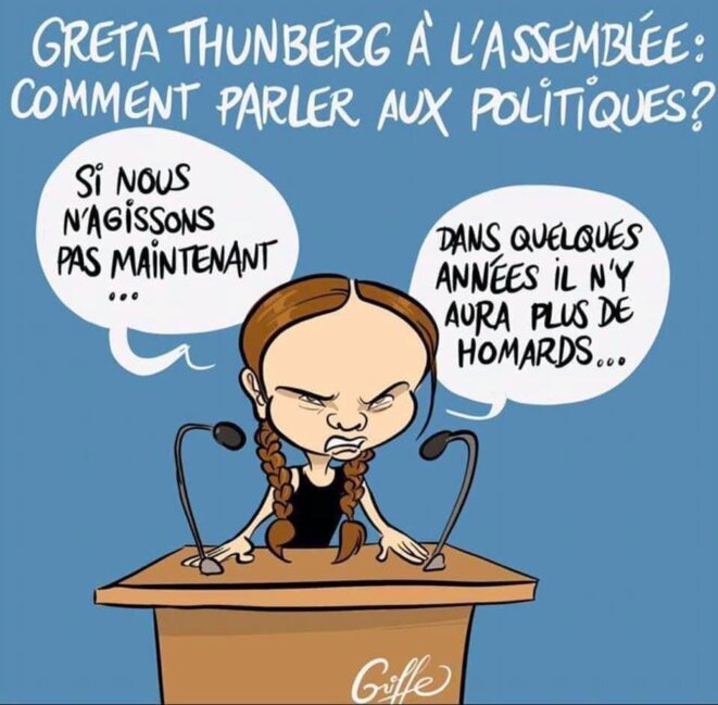 Homard Homard