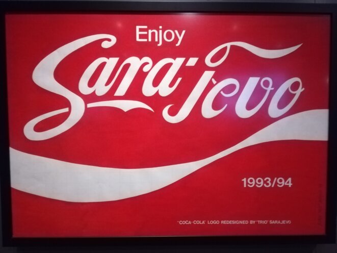 œuvre de TRIO Sarajevo © TRIO Sarajevo œuvre de TRIO Sarajevo © TRIO Sarajevo