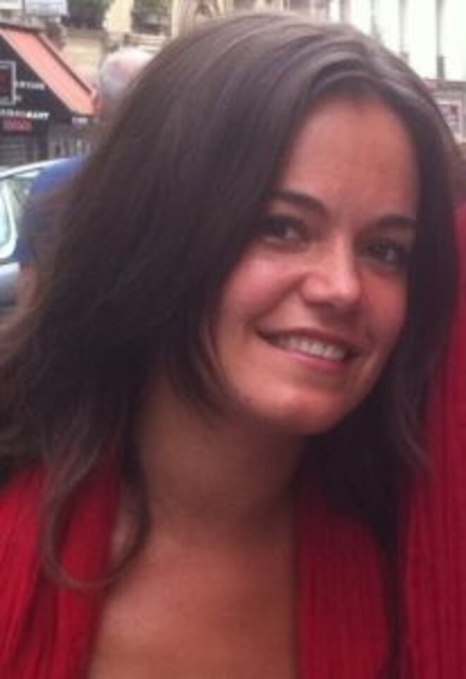 Entretien avec Laélia Véron