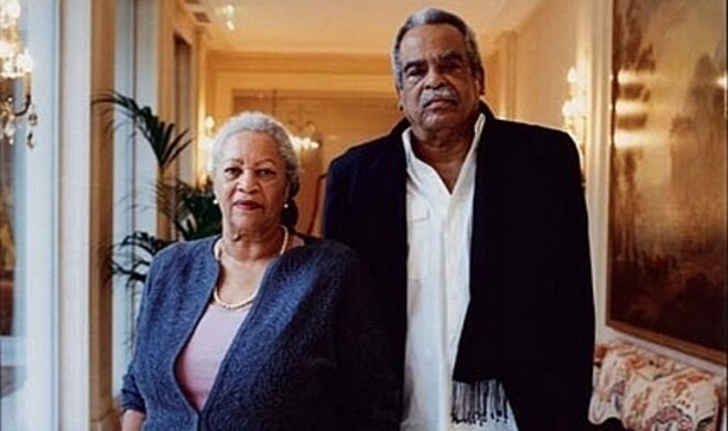 « Nous sommes tous des étrangers chez nous » : Édouard Glissant - Toni Morrison 2006