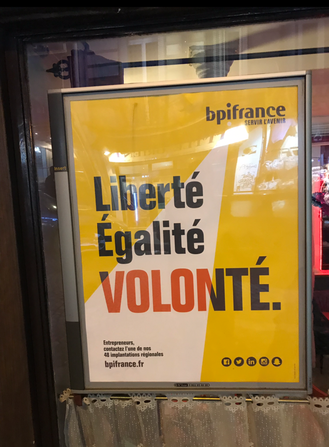 La Fraternité Nest Pas Une Chimère Le Club De Mediapart - 