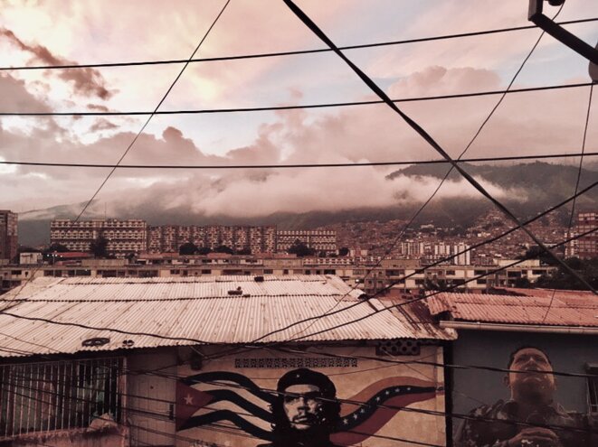 Venezuela, cette terrible dictature