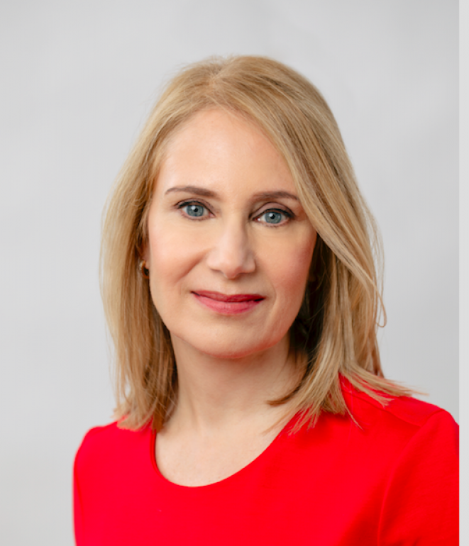 Ruth Ben-Ghiat. Ruth Ben-Ghiat.