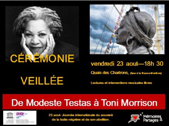 23 aout, journée UNESCO, Révolution Haitienne 23 aout, journée UNESCO, Révolution Haitienne