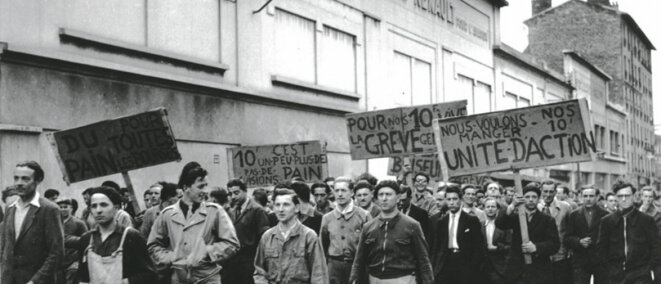 greves-1947