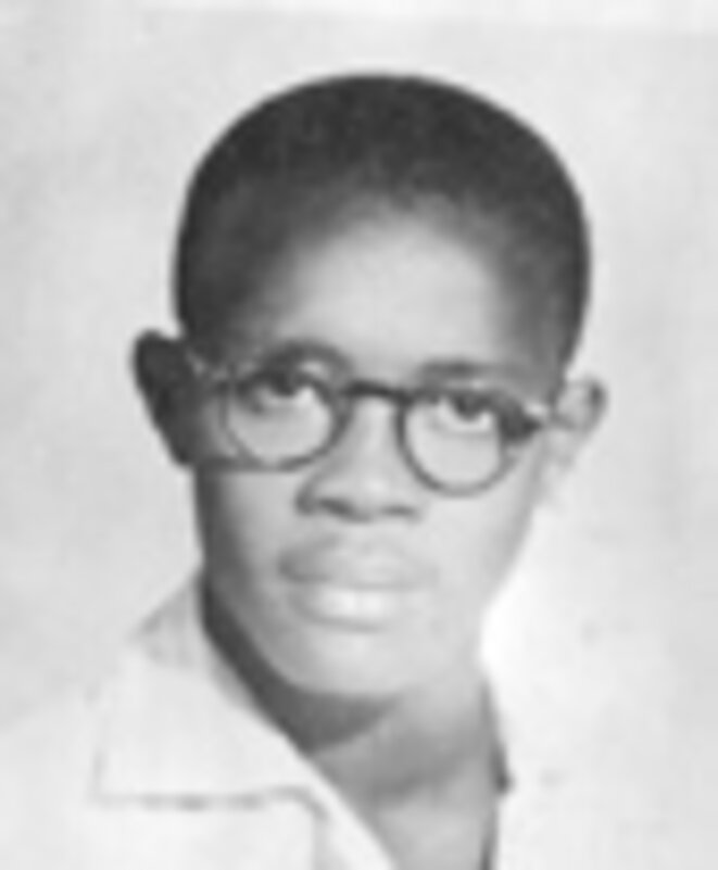 Haiti L Assassinat D Un Brillant Intellectuel Et Militant Politique Le Club De Mediapart