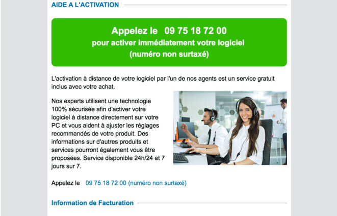 appelez