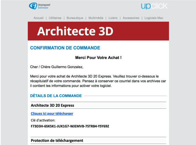 architecte-3d