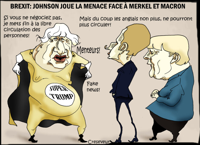 johnson-vient-faire-pression-sur-merkel-et-macron