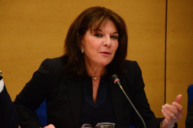 « L’AUTRE DETTE DE L’ÉTAT »