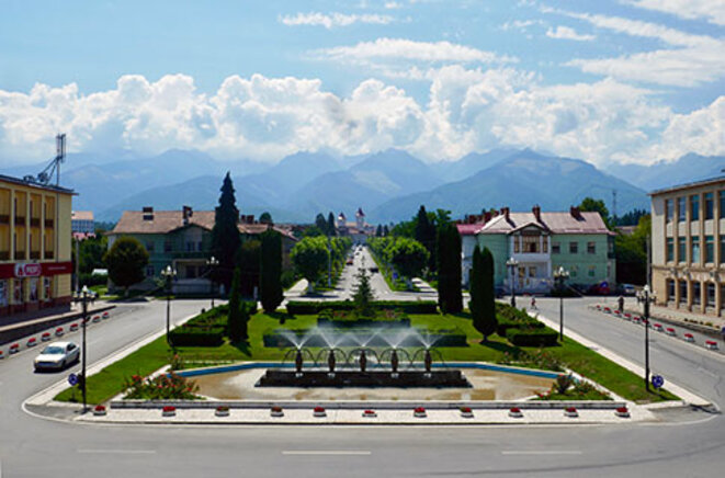 Sur la piste utopienne