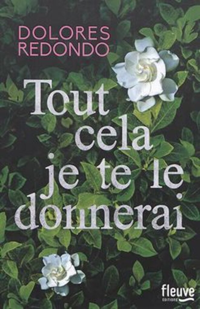 Tout cela je te le donnerai - Dolors Redondo © Axel Mahe (c) Jonathan Steven (istockphoto) Tout cela je te le donnerai - Dolors Redondo © Axel Mahe (c) Jonathan Steven (istockphoto)