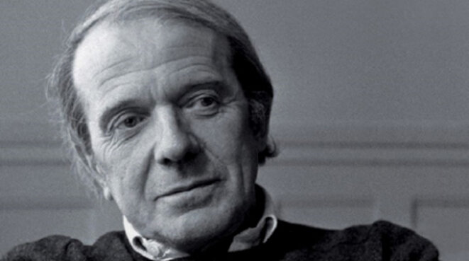 deleuze