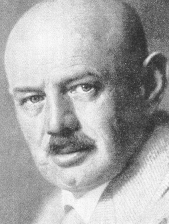 Dietrich Eckart Dietrich Eckart