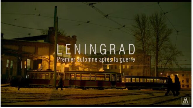 leningrad
