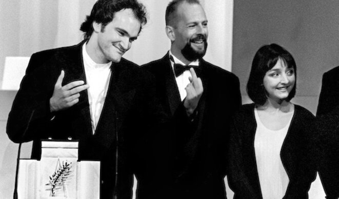 tarantino