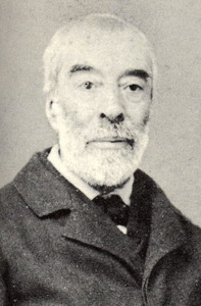Charles Renouvier Charles Renouvier