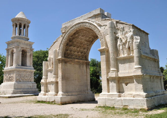 Pour vos vacances d'été : une belle petite ville, tranquille et lumineuse