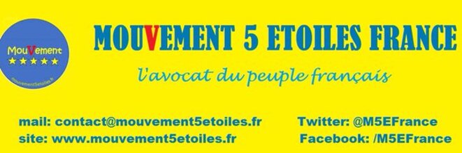 Mouvement 5 Etoiles