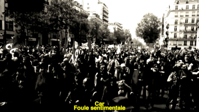 (image de la vidéo) (image de la vidéo)