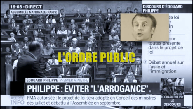 (image de la vidéo) (image de la vidéo)