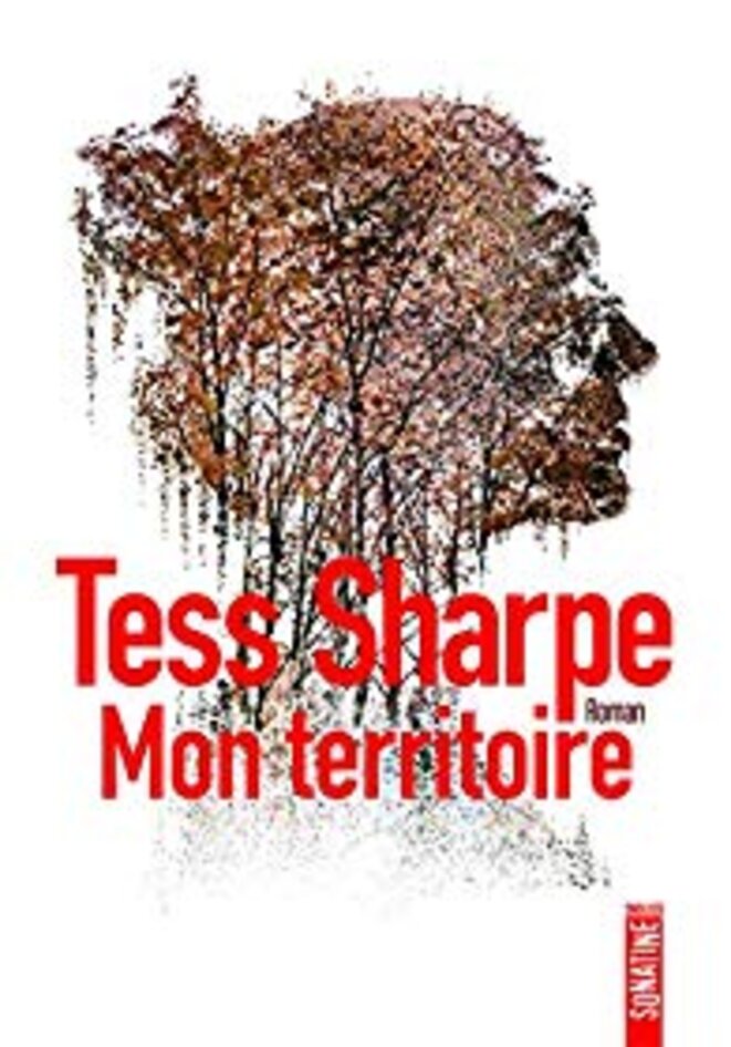 «Mon territoire» de Tess Sharpe (Barbed Wire Heart)