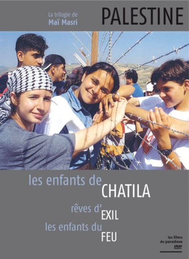 coffret-la-trilogie-de-mai-masri-dvd