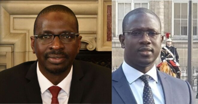 A quel Mafé Macky Sall compte manger la communauté sénégalaise de Bordeaux ?