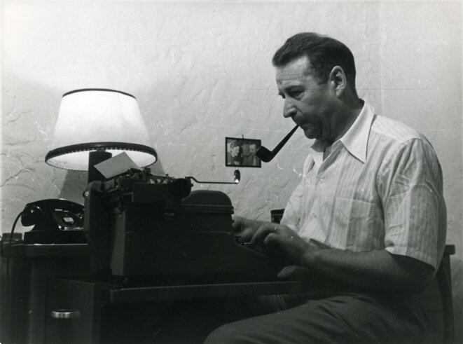 2019 est l'année hommage des 30 ans de la disparition de Georges Simenon, avec des rééditions majeures, notamment aux Presses de la Cité et Omnibus © Collection John Simenon (reproduction interdite sans l'autorisation de l'éditeur Les Presses de la Cité) 2019 est l'année hommage des 30 ans de la disparition de Georges Simenon, avec des rééditions majeures, notamment aux Presses de la Cité et Omnibus © Collection John Simenon (reproduction interdite sans l'autorisation de l'éditeur Les Presses de la Cité)