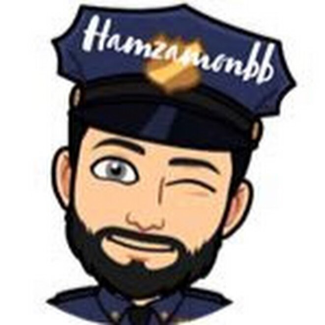 Hamzamonbb arrêté ?