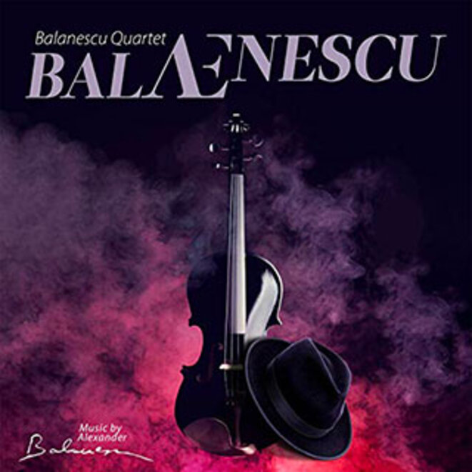 balanescu