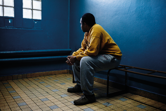 Violences en prison : le risque de l'inversion des responsabilités