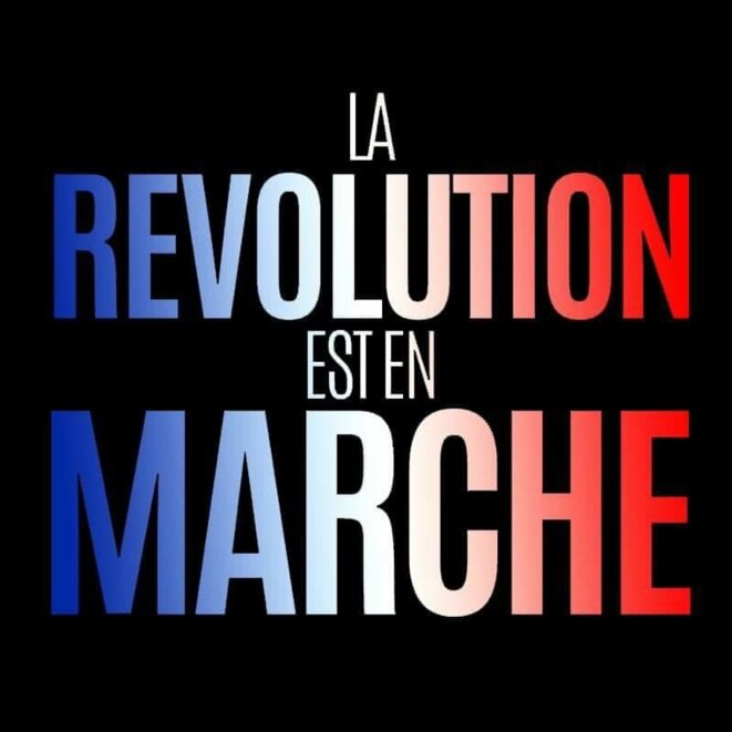 entre-soi de la Macronie ,et la protection rapprochée au frais de l'état.