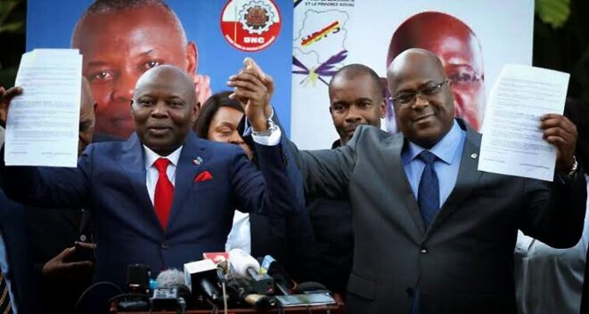 RDC : « l’affaire des 15 millions » qui embarrasse le pouvoir