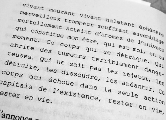 Irvin Yalom, Créatures d'un jour Irvin Yalom, Créatures d'un jour