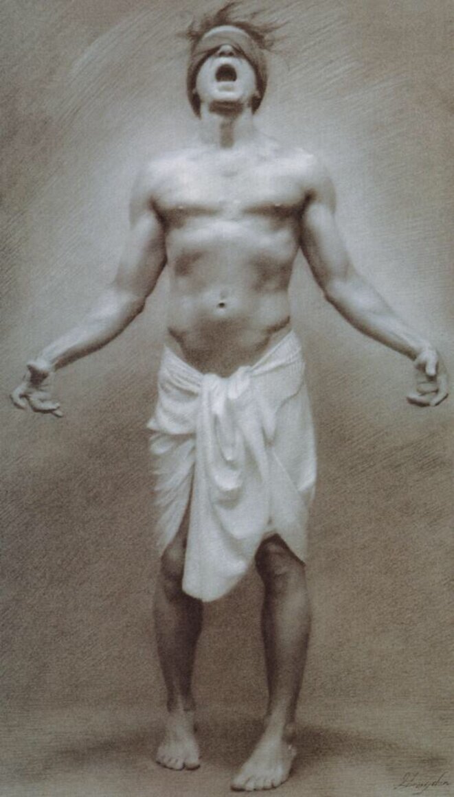 Studio photography for “The Cycle of Terror and Tragedy, September 11, 2001” © Graydon Parrish Studio photography for “The Cycle of Terror and Tragedy, September 11, 2001” © Graydon Parrish