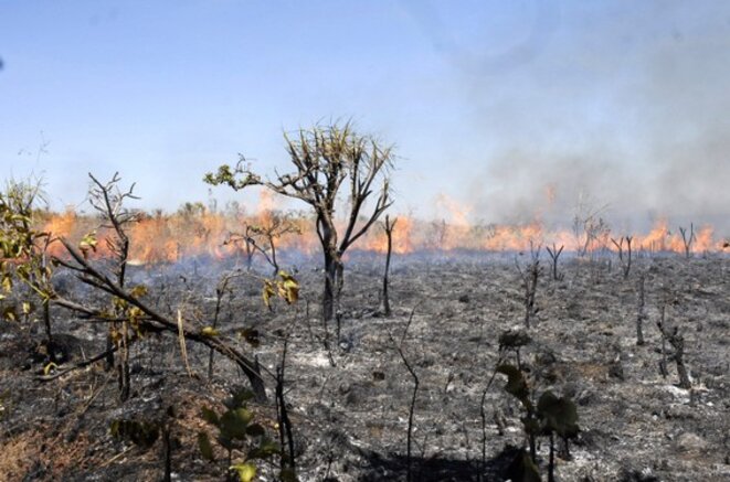 incendie