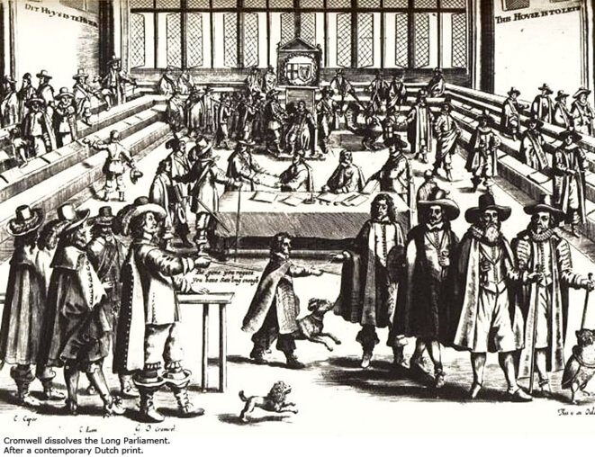 longparliament