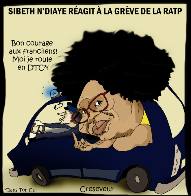 sibeth-ndiaye-et-la-greve-ratp
