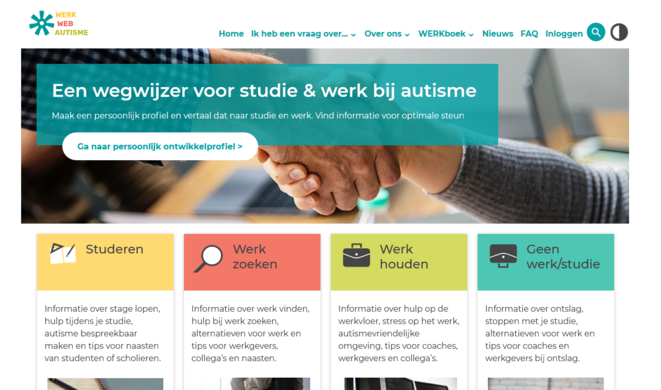 werkweb
