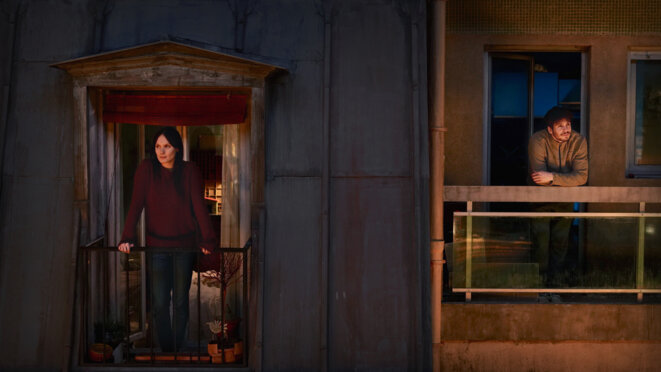 «Deux moi»: les lents préliminaires de Cédric Klapisch