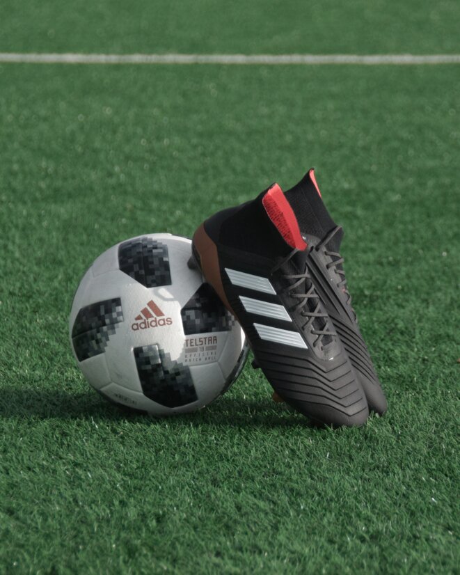 football