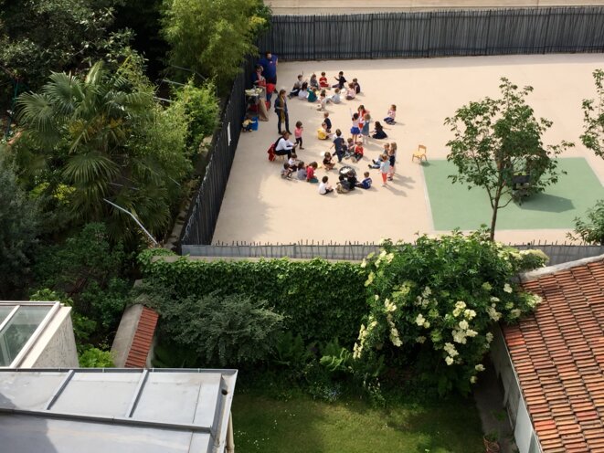 © Gilles Walusinski, 2019 © Gilles Walusinski, 2019