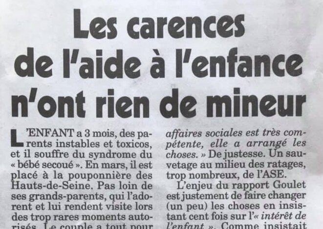 canard