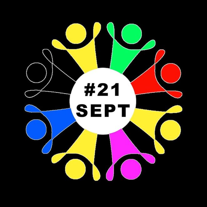 Convergence 21 septembre 2019 Convergence 21 septembre 2019