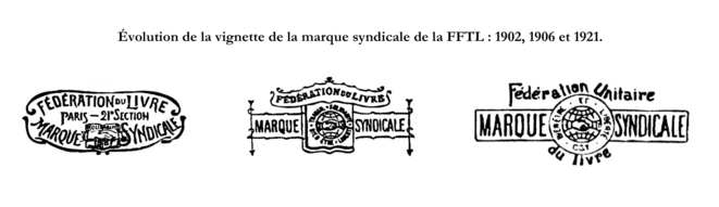 © IHS CGT du Livre parisien. © IHS CGT du Livre parisien.