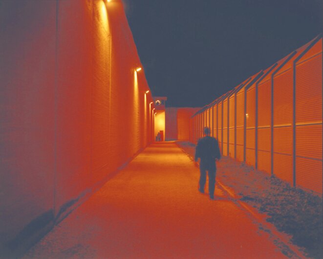 Violences en prison : le surveillant qui était lanceur d’alerte